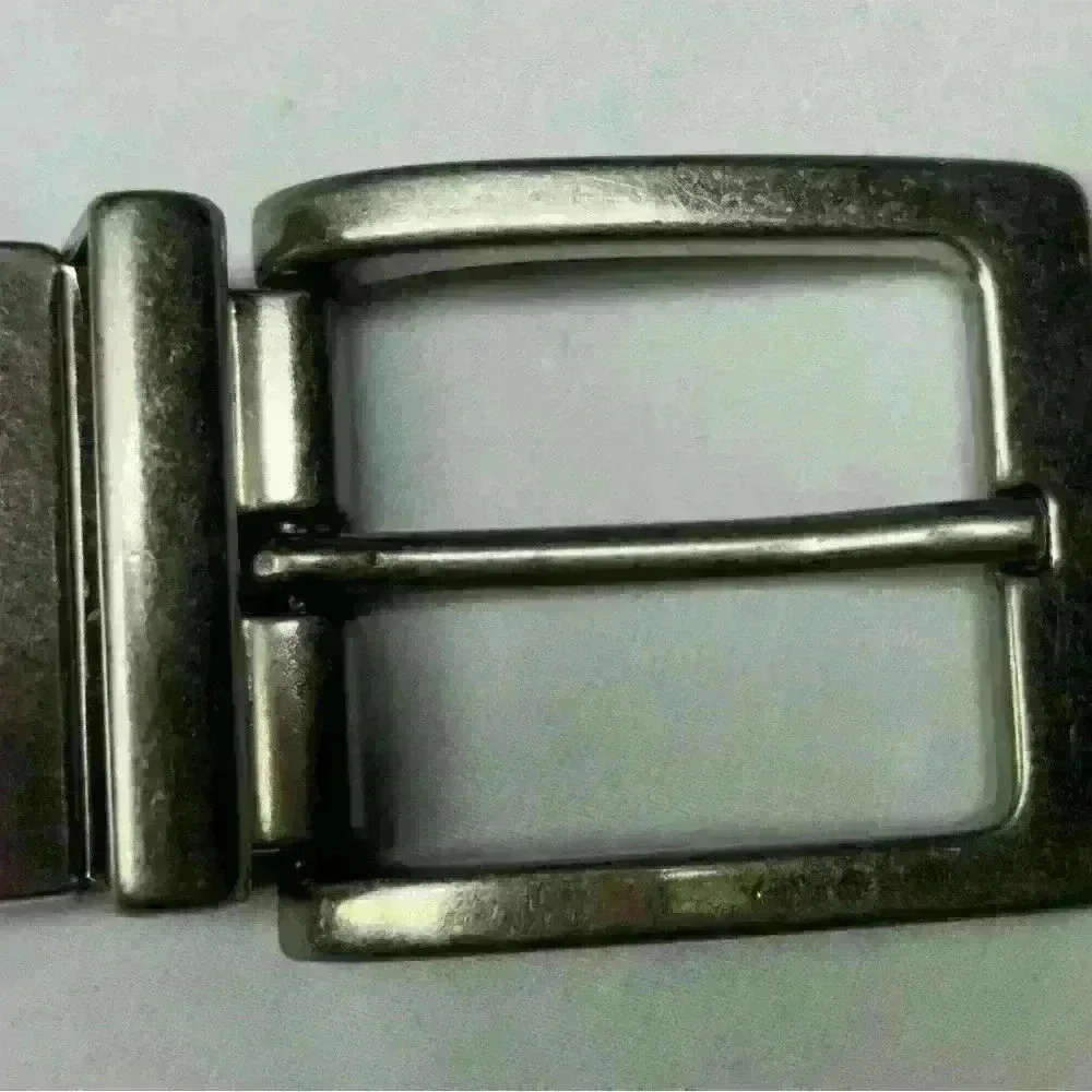 Columbia men leather